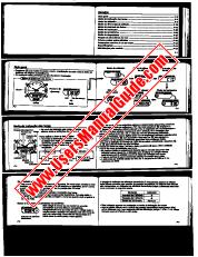 Vezi QW-2376 Portugues pdf Manualul de utilizare